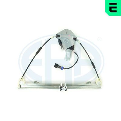 Cam Krikosu Ön Sağ veya Sol Fiat Panda (271) Van (2003->)  ERA 490147