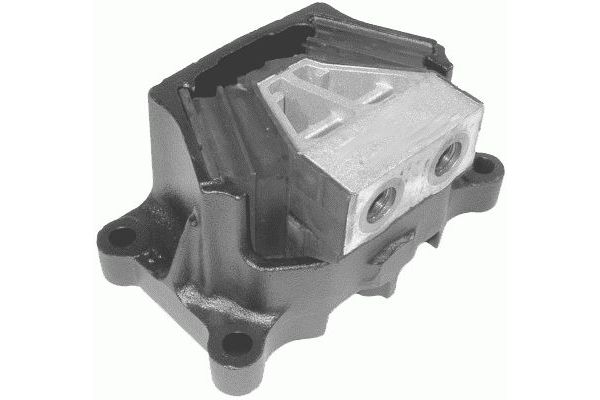 Motor Takozu Arka HD 5563-2