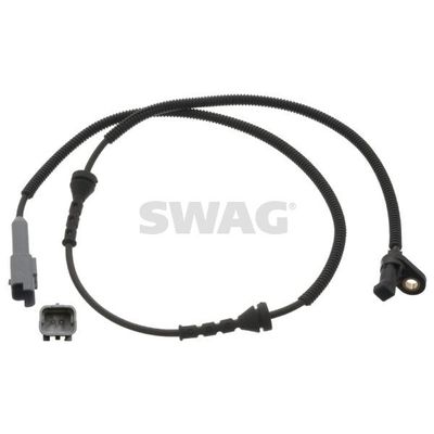 Abs Sensörü Arka Sol Citroen C8 (08.2002->)  SWAG 62 94 5228