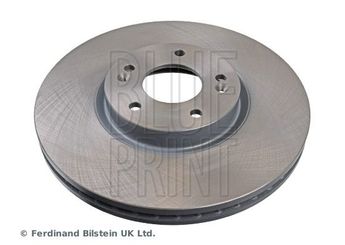 Fren Disk Ayna Ön Sağ ve Sol BLUE PRINT ADG043122  517122B700 51712-2B700