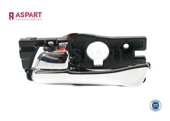 Kapı Kolu Ön veya Arka İç Sağ veya Sol ASPART 7DHA1074  