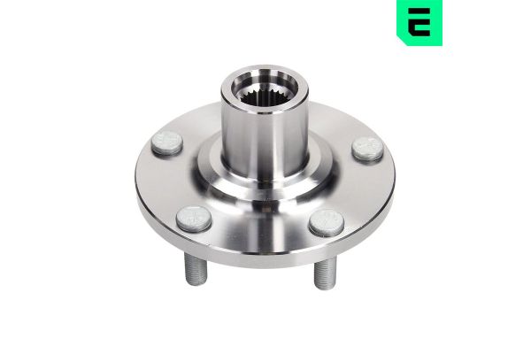 Porya Ön Sağ veya Sol Toyota Camry (XV40)(2007->)  OPTIMAL 04-P438