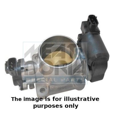 Gaz Kelebeği Sensörü  MAHER 22466