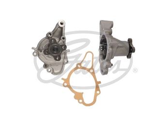 Devirdaim Su Pompası  GATES WP0167  2510002566 25100-02566 2510002577 25100-02577 2510002588 25100-02588