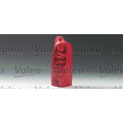 Stop Lambası Sağ Renault Master Kombi (01.1998->)  VALEO 86701