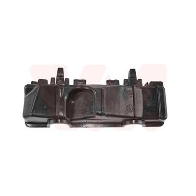 Tampon Braketi Ön Sağ Hyundai i20 (BC3)(08.2020->)  BSG 40-922-039