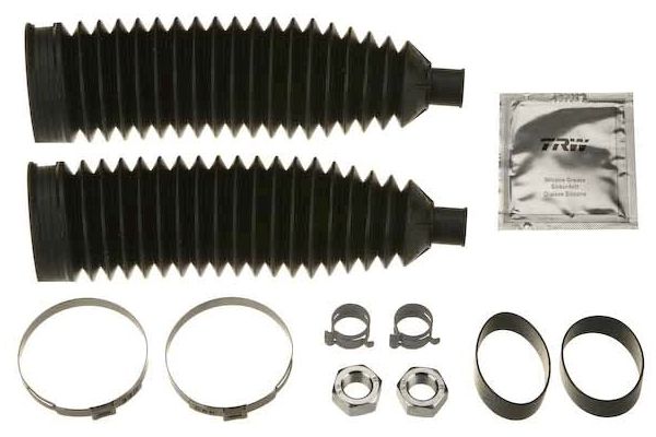 Direksiyon Körüğü Sağ veya Sol MADE IN TAIWAN 93191260