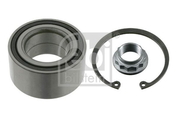 Teker Rulmanı Arka Sağ veya Sol BMW 3 Serisi Coupe (E92)(2006->)  FEBI BILSTEIN 26310