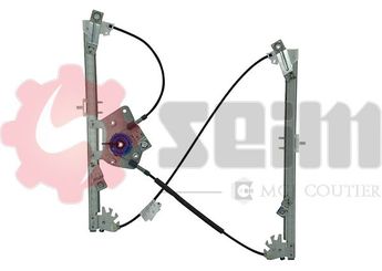 Cam Krikosu Ön Sol FORD ORJINAL BM51A23201BF  BM51A23201BF 1748807 1830721 1870698 BM51-A23201-BF