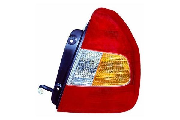 Stop Lambası Sol PLEKSAN 7531