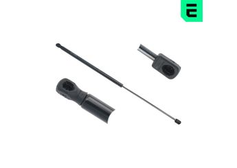 Motor Kaput Amortisörü Sağ veya Sol OPTIMAL AG-50496  AG50496 AG-50496 2208800329 220 880 03 29 A2208800329 A 220 880 03 29