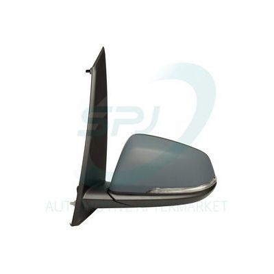 Dikiz Aynası Dış Sol BMW 2 Serisi Gran Tourer (F46)(2015->)  SPJ E-3329