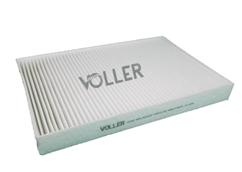 Polen Filtresi  VOLLER VLC600  1808610 6808606 90520689 13175553 9121627 1 808 610 13175554 52484324 93373161 95528292 1718046 6808607