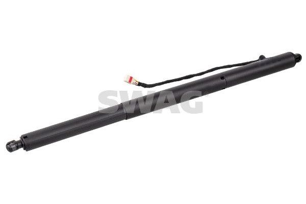 Bagaj Amortisörü Sağ veya Sol Porsche Cayenne (Typ 92A)(02.2010->)  SWAG 33 10 4858