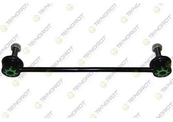 Viraj Demir Askı Rotu Arka Sağ veya Sol TEKNOROT FO-947T  FO926 FO-926 1117800 1127648 1S715C486AC 1S715C486AD