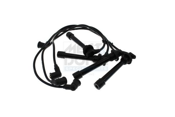 Buji Kablosu  Hyundai Accent (X3)(1995->)  WORG HY-901P