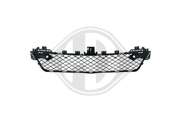 Tampon Panjuru Ön TW 2147-2010