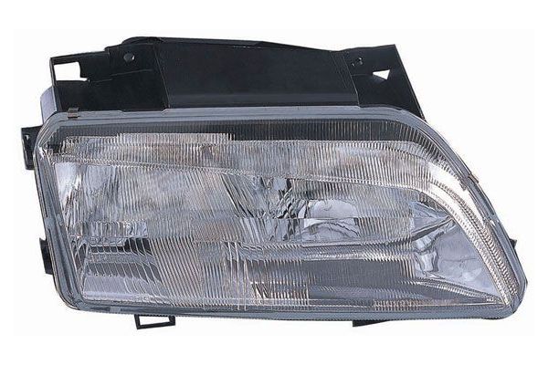 Far Lambası Sağ Citroen Xantia Break (01.1998->)  PSA ORJINAL 6205R9