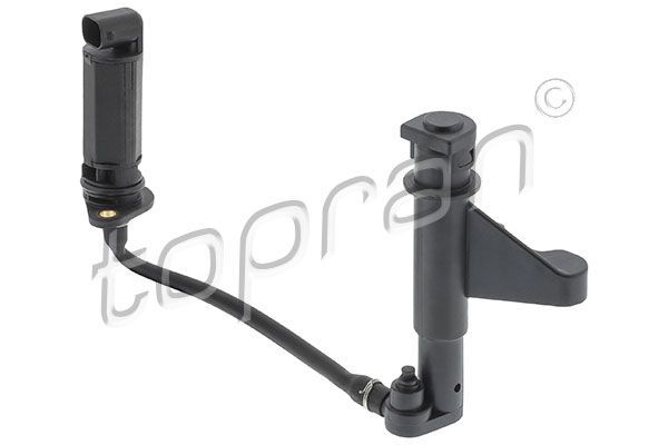 Yağ Müşürü  Mercedes SL Roadster (BM 129)(04.1993->)  TOPRAN 409 299