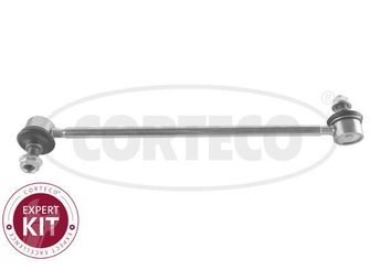 Viraj Demir Askı Rotu Ön Sol KAPIMSAN 22-03129  4881033010 4881006030 48810-06030 48810-33010