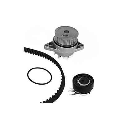 Triger Kayış Seti  AIRTEX WPK-153001