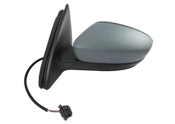 Dikiz Aynası Dış Sol VIEWMAX VM6362EHPL  5JB857507A9B9 5JA857521C 5JB857507A 5JB857507C9B9 5JA857521B