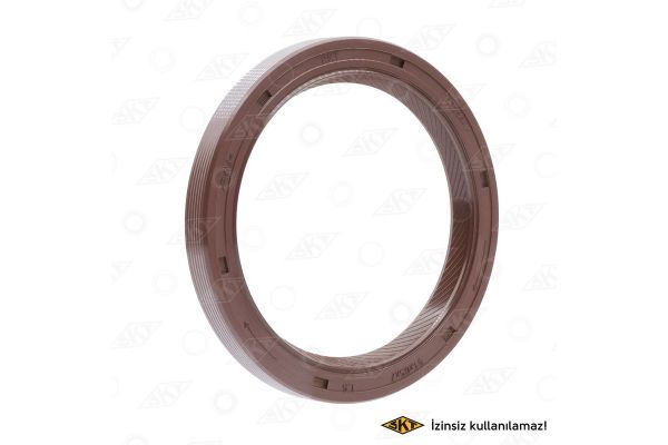 Eksantrik Keçesi  SKT 046254-V