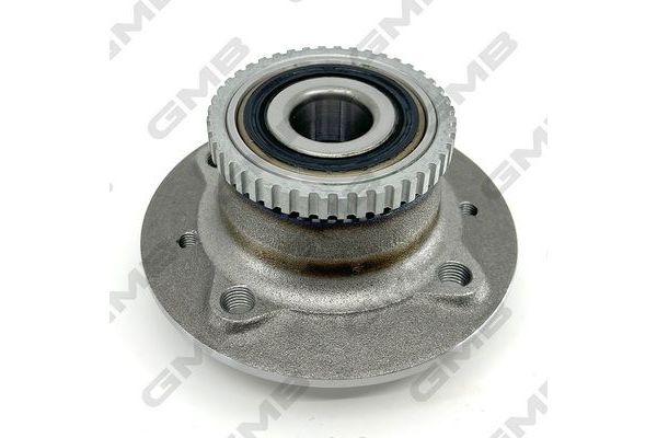 Teker Rulmanı Arka Sağ veya Sol Nissan Kubistar (X76)(07.2003->)  ZENON 90081PA