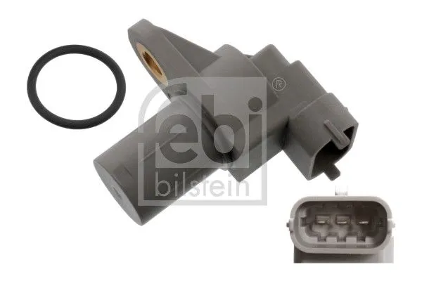 Eksantrik Devir Sensörü  Mercedes CLK Cabrio (BM 208)(04.1998->)  FEBI BILSTEIN 36432