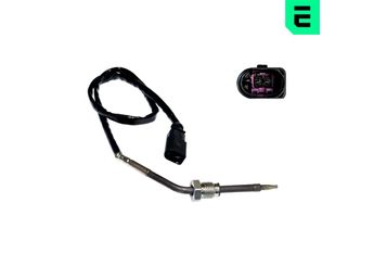 Egzoz Sıcaklık Sensörü  ERA 551924  906088HB 906 088 HB 3L906088HB 03L 906 088 HB