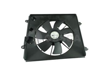 Radyatör Fan ve Motoru  MGA 83199  38616RZAA01 38611PNA003 38611-PNA-003 38611PNLG01 38611-PNL-G01 38615R5AA01 38615-R5A-A01 38615RZAA01 38615-RZA-A01 38616-RZA-A01