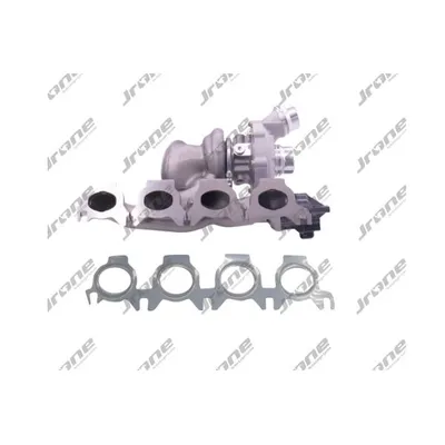 Turbo Şarj  BMW 3 Serisi Sedan (G20)(2018->)  JRONE 8G20-40M-Q46