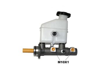 Fren Ana Merkez  MAHER 04786  585101H000