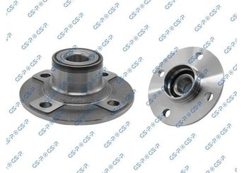 Teker Rulmanı Arka Sağ veya Sol KRAFTVOLL 14030440  432024M400 432024Z005