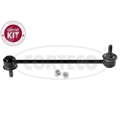 Viraj Demir Askı Rotu Arka Sağ veya Sol ORJİN 00717