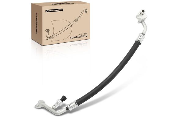 Klima Hortumu  RENAULT ORJINAL 8200927675