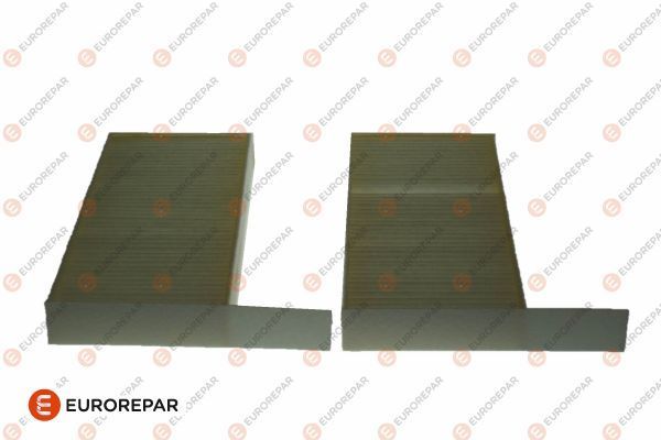 Polen Filtresi  MOTOCAR 7200125-2CESP