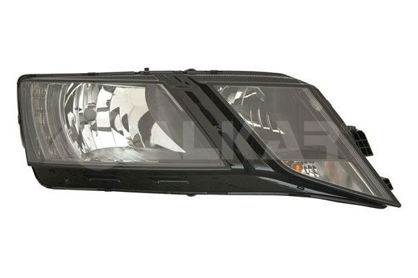 Far Sağ Skoda Octavia (5E3)(12.2016->)  EUROBUMP SKO10OCC52