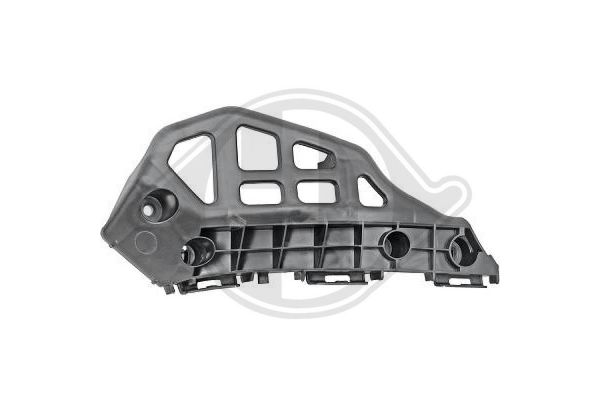 Tampon Braketi Ön Sağ Toyota Auris / Auris Hybrid (E18)(10.2012->)  MADE IN TAIWAN 5253502050