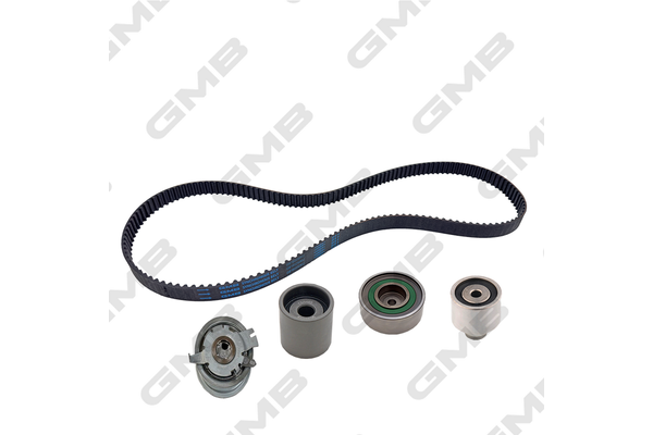 Triger Kayış Seti  Volkswagen Polo V (6R1)(06.2009->2014)  GMB GKVW0025