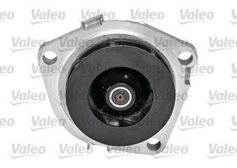 Devirdaim Su Pompası  VALEO 506887  1334153 1334242 1334284 1334147 46345839 46804051 55209993 55268918 55269148 55488983 55568637 93179114 93191762 1612703180 46351365 55268919 1334249 95528976 1740079J80 17400-79J80