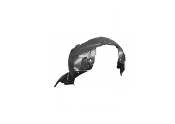 Çamurluk Davlumbazı Ön Sağ EUROBUMP KIA15SO007  868202P000