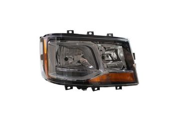 Far Lambası Sağ DEPO 771-1106RMLD-EM  2379894 2655843