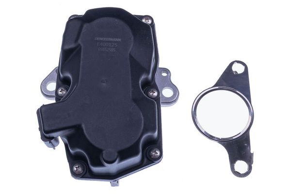 Egr Valfi  Renault Koleos II (05.2017->)  RENAULT ORJINAL 147109948R