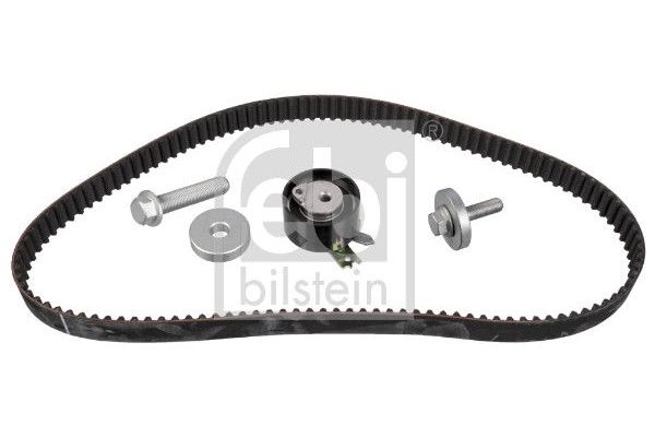 Triger Kayış Seti  MOTRIO 8660007031