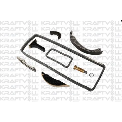 Triger Zincir Seti  Ssangyong Kyron (10.2005->)  KRAFTVOLL 12100108
