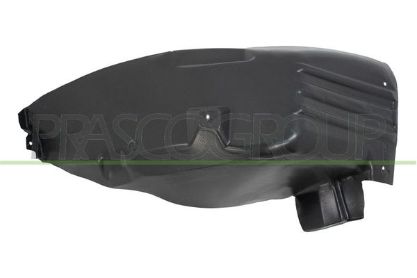 Çamurluk Davlumbazı Arka Sol MAHER 50345
