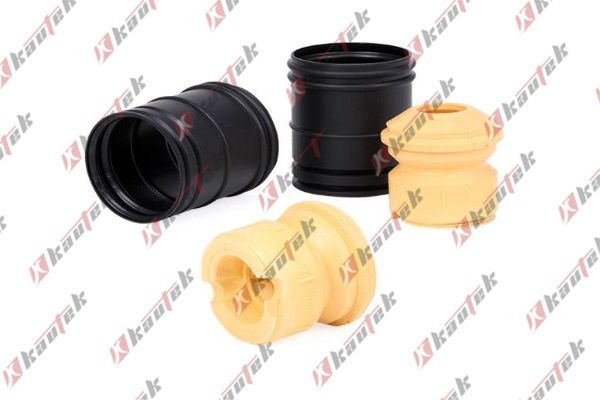 Amortisör Körüğü Ön Sağ veya Sol BMW 3 Serisi Sedan (E36)(1990->)  KAUTEK BM-BK048