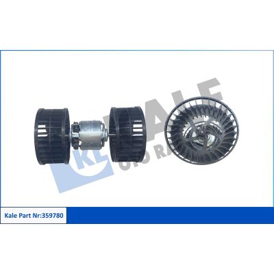 Kalorifer Motoru  NRF 34564