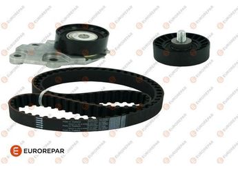 Triger Kayış Seti  EUROREPAR 1635049780  96417177